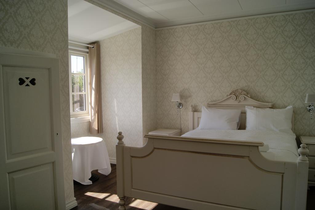 Trudvang Gjestegaard Larvik Extérieur photo