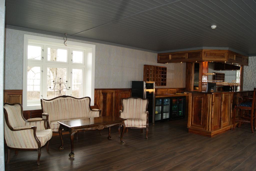 Trudvang Gjestegaard Larvik Extérieur photo