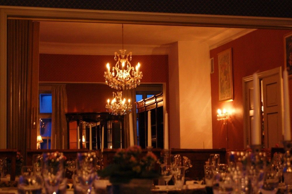 Trudvang Gjestegaard Larvik Extérieur photo
