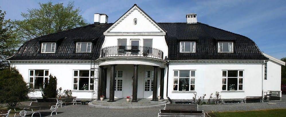 Trudvang Gjestegaard Larvik Extérieur photo