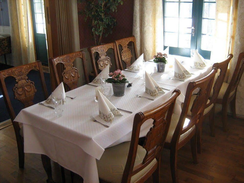 Trudvang Gjestegaard Larvik Extérieur photo