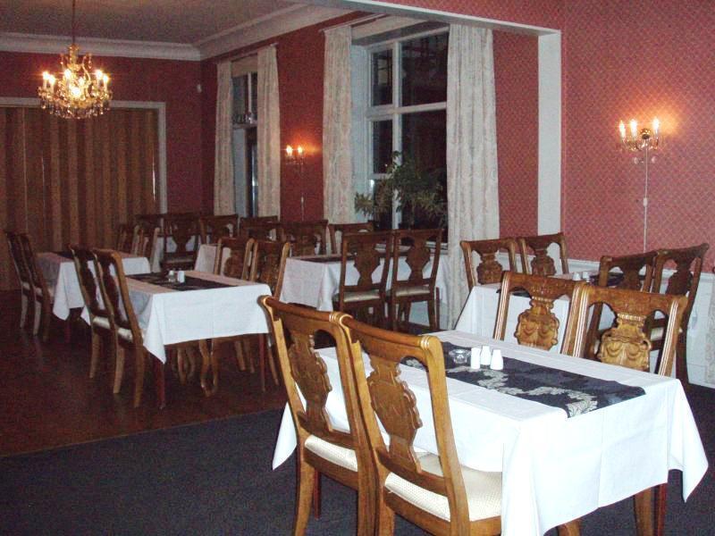 Trudvang Gjestegaard Larvik Extérieur photo